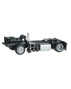 Fahrgestell ZM MAN TGX Euro6 Lowliner, 2x