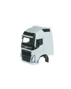 Fahrerhaus Volvo FH Gl. XL, 2x