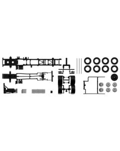 Fahrgestell LKW MAN TGX/TGS 3a, 2x