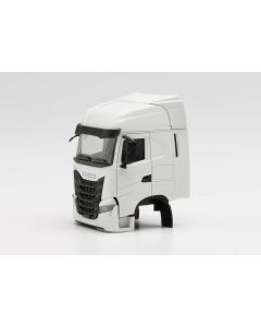 Fahrerhaus Iveco S-Way mit WLB, 2x