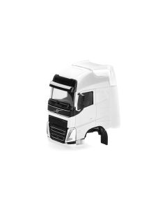 Fahrerhaus Volvo FH Gl. XL electric, 2x