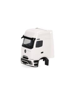 Fahrerhaus MB eActros 600 ProCabin Gigaspace, 2x