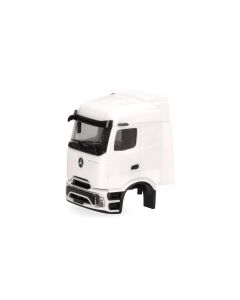 Fahrerhaus MB eActros 600 ProCabin Streamspace, 2x