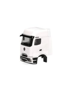 Fahrerhaus MB Actros L ProCabin Gigaspace, weiß, 2x
