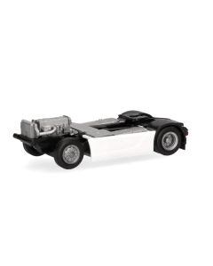 Fahrgestell 2a Iveco S-Way/Stralis, 2x