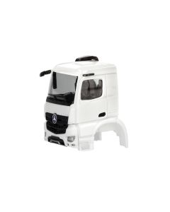 Fahrerhaus MB Arocs M mit Spiegelkamera, weiß, 2x