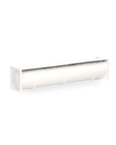 40ft Drucksilocontainer, 2x