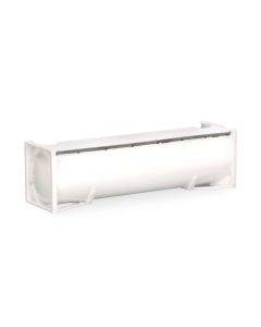 30ft Drucksilocontainer, 2x