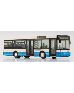 MAN Midibus 223, Wil Mobil, Linie 704