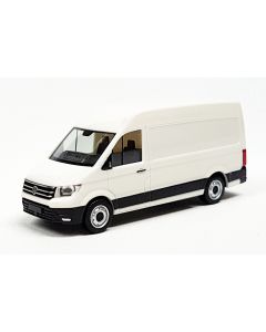 VW Crafter 2016 Kasten HD, weiß