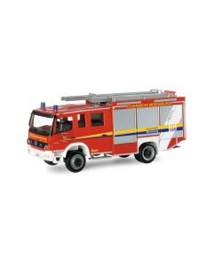 MB Atego 04 Ziegler "Freiwillige Feuerwehr Meersburg"