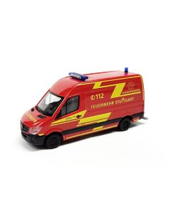 MB Sprinter '13 "Feuerwehr Stuttgart/Jugendfeuerwehr"