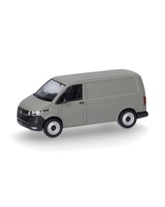 VW T6.1 Kasten, ascotgrau