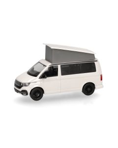 Volkswagen T6.1 California, weiß