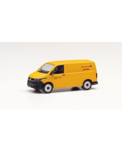 VW T 6.1 Kasten "Deutsche Post / DHL"