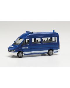 MB Sprinter `96 Bus HD „THW“