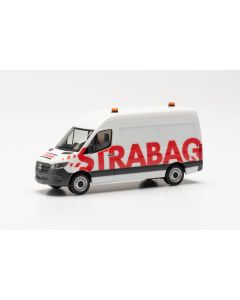 Mercedes-Benz Sprinter  „STRABAG“