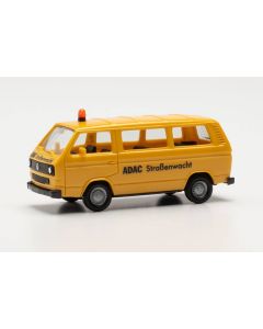 VW T3 Bus ADAC