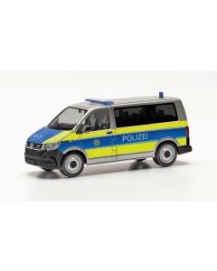 VW T 6.1 Bus "Polizei Baden-Württemberg"