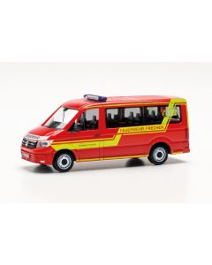 VW Crafter FD Bus "Feuerwehr Frechen MTW 2"