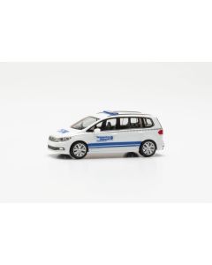 VW Touran "THW Nörvenich"