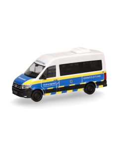 VW Crafter Bus Hochdach "Ordnungsamt Düsseldorf ELW" 