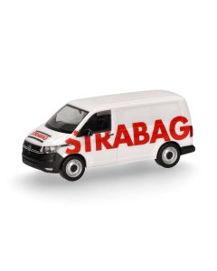 VW T6.1 Kasten "STRABAG"