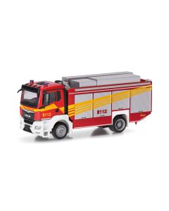 MAN TGS NN RW2 "Feuerwehr" 