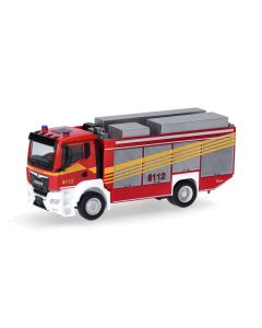 MAN TGS NN RW2 "Feuerwehr" 