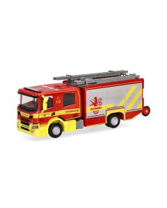 Scania Crewcab CP28 HLF "Feuerwehr Ratingen" 