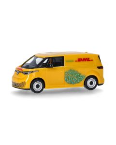 VW ID. Buzz Cargo "DHL"