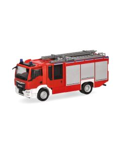 MAN TGM CC Z-Cab "Feuerwehr"