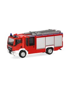 MAN TGM CC Z-Cab "Feuerwehr"