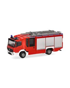MB Atego 13 Z-Cab "Feuerwehr"