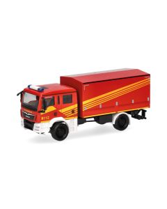 MAN TGM Mehrzweckkraftwagen "Feuerwehr"