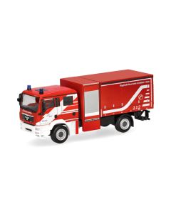 MAN TGM Mehrzweckgerätewagen "Fraport"