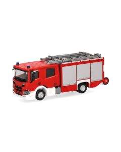 Scania CP28 Crewcab Löschfahrzeug "Feuerwehr" 