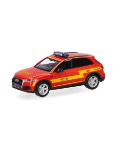 Audi Q5 "Städteregion Aachen / Brandschutz"