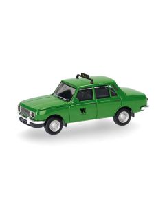 Wartburg 353 66 "Taxi, VEB Verkehrskombinat Erfurt"