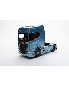 Scania S770 HL "Frost Edition"