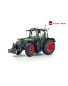 Fendt Favorit 515 C