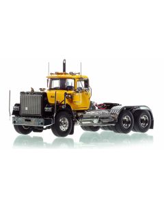 Mack Superliner gelb