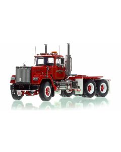 Mack Superliner Kennedy 1989