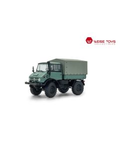 Unimog 406 (U84)