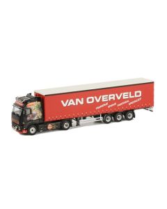 Volvo FH02  Overveld