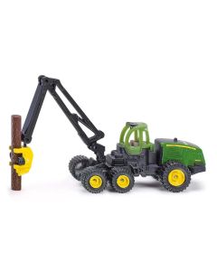 John Deere Harvester 