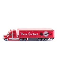 Freightliner Weihnachtstruck