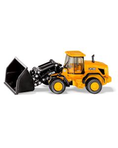 JCB 457 WLS Radlader