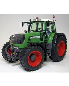 Fendt Favorit 930 TMS