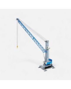 Konecranes Gottwald ESP.8 – Generation 6